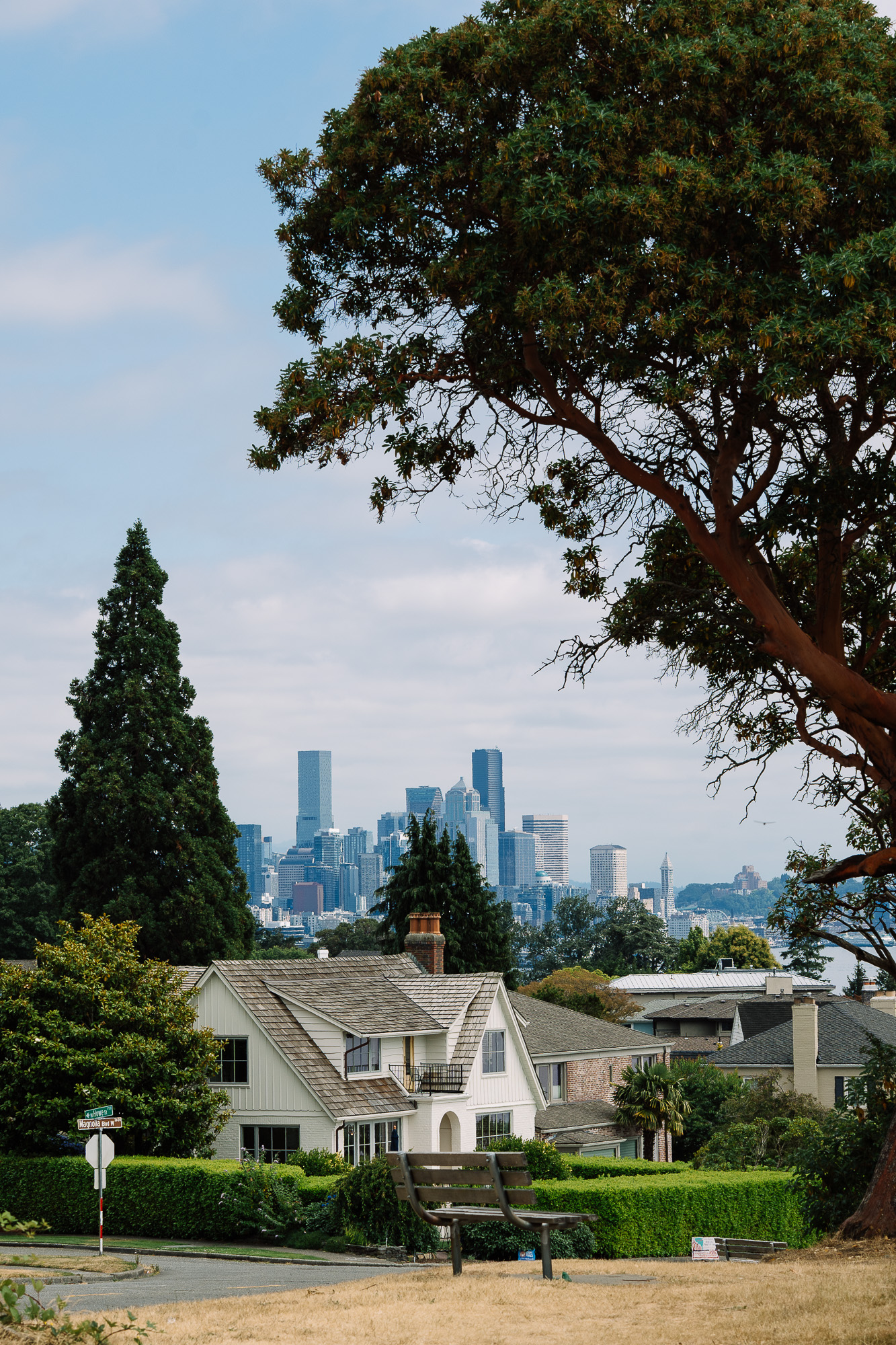 Portfolio photograph, Seattle 2026