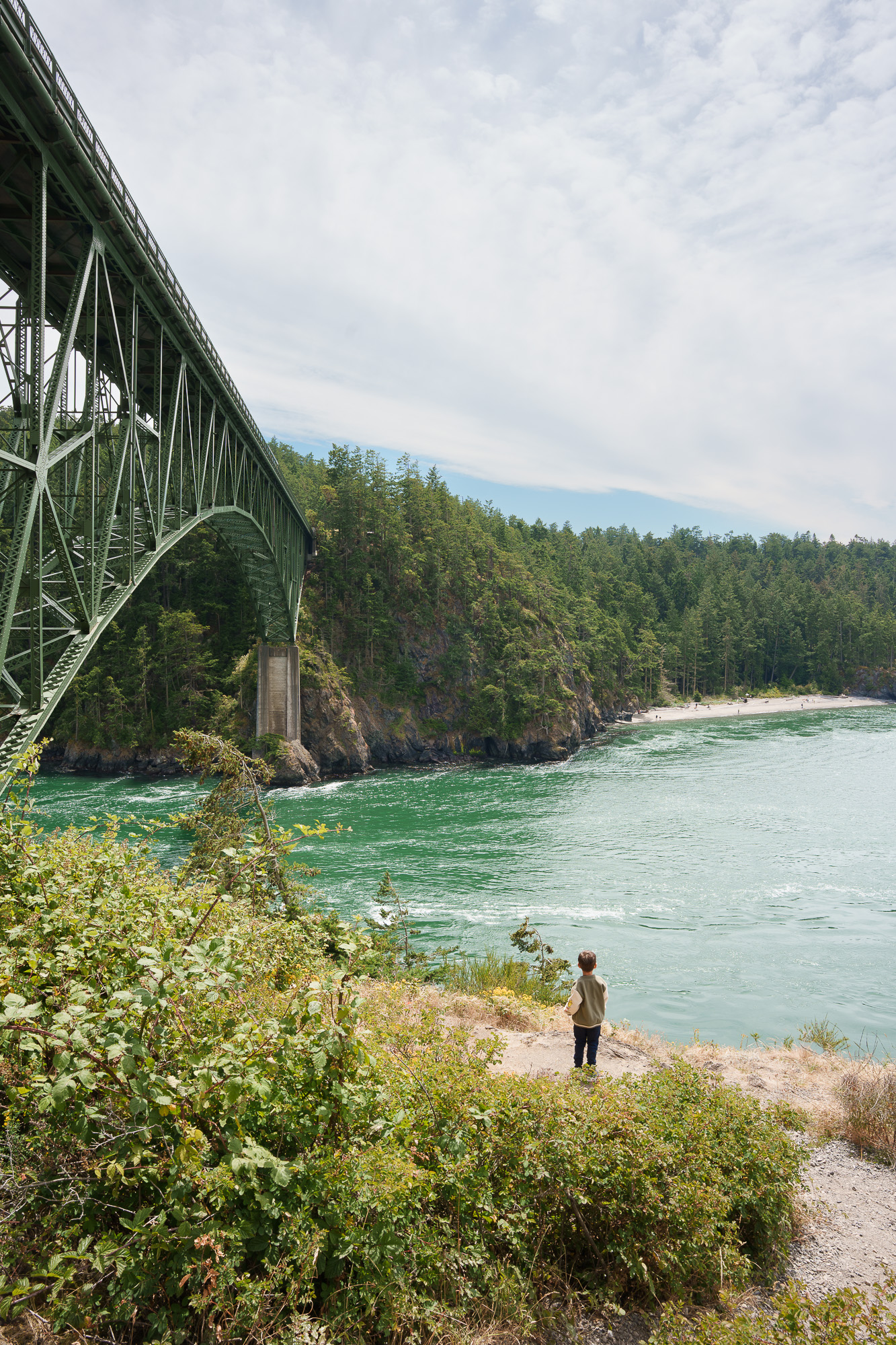 Portfolio photograph, Snoqualmie 2026